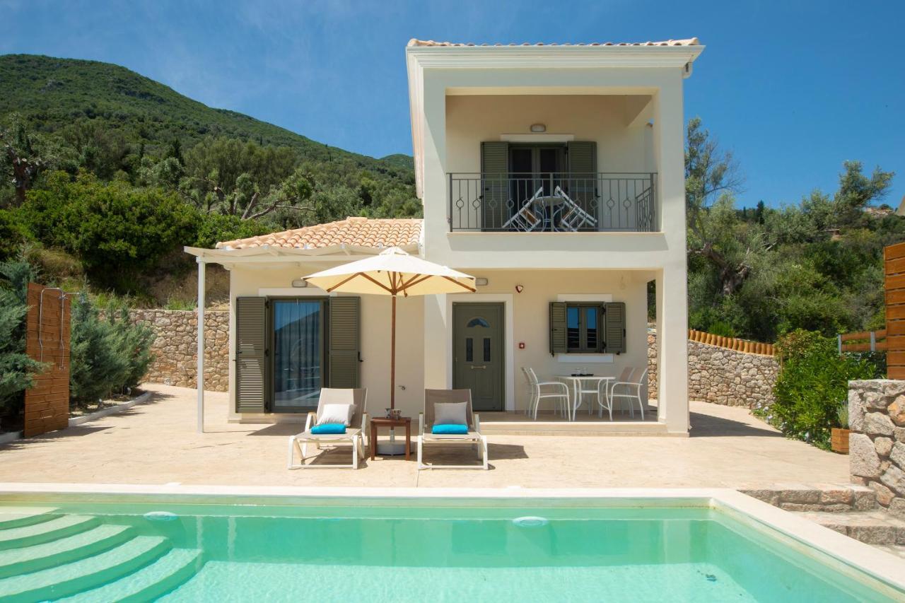 Pondi Horizon Villas מראה חיצוני תמונה