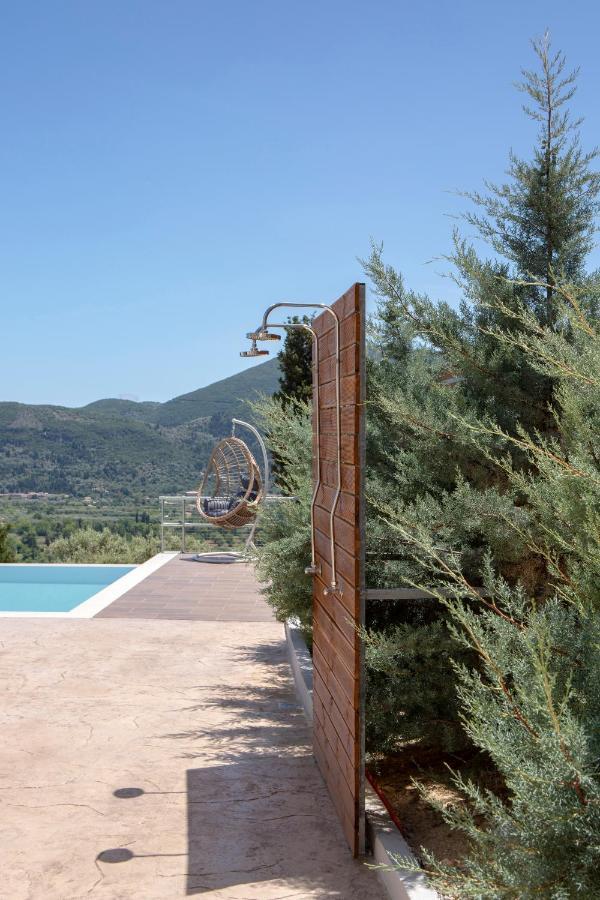 Pondi Horizon Villas מראה חיצוני תמונה