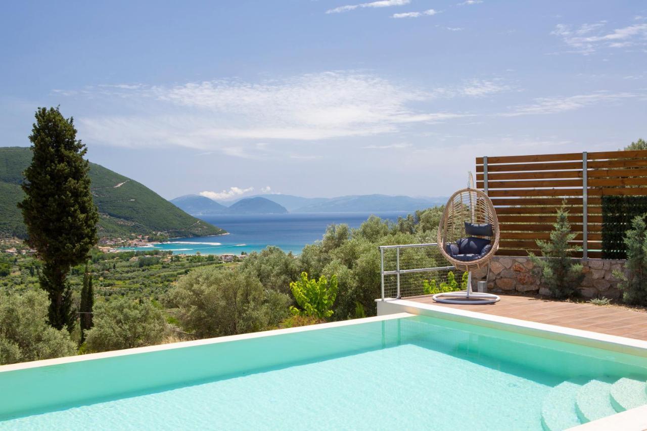 Pondi Horizon Villas מראה חיצוני תמונה