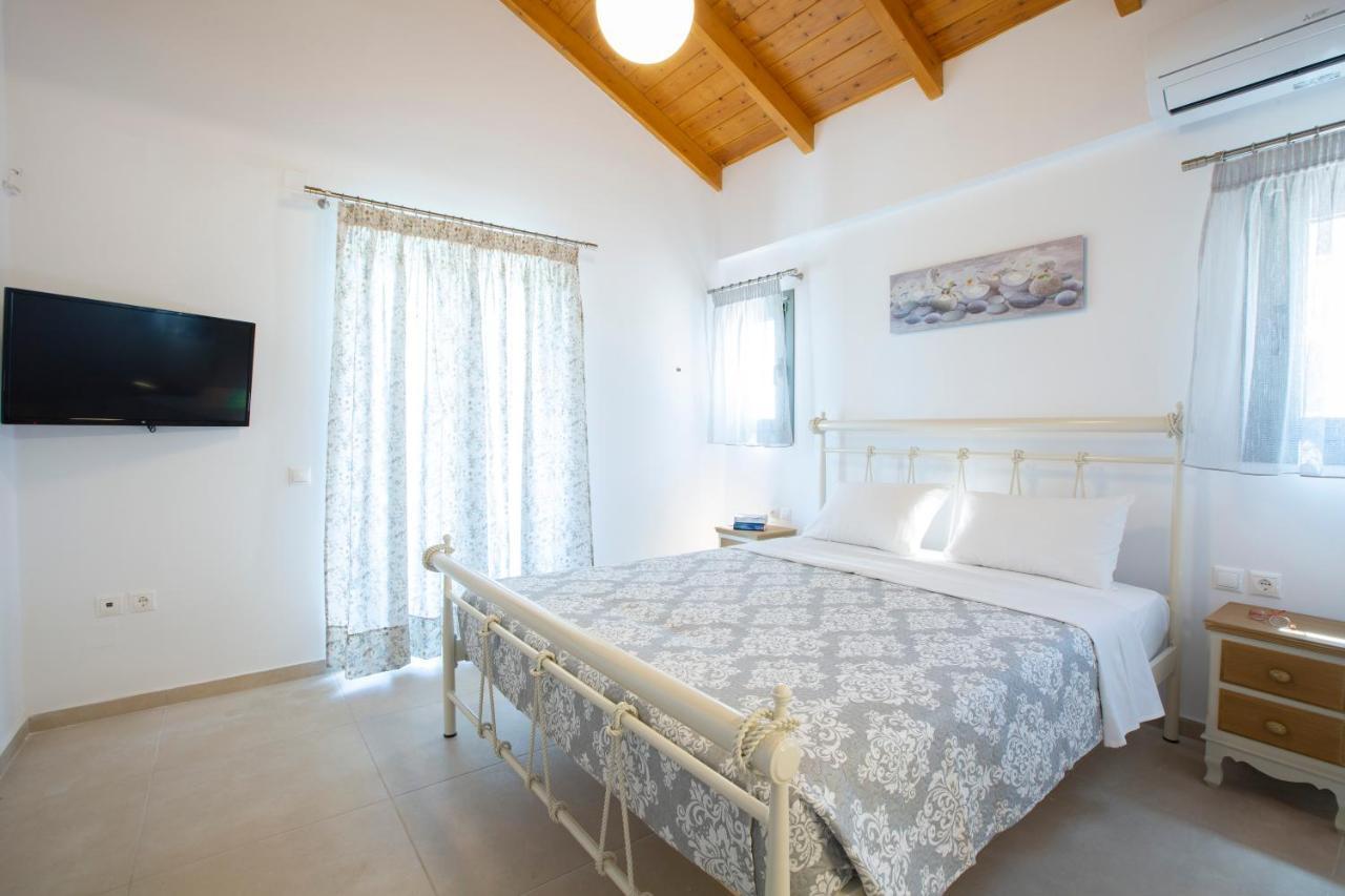 Pondi Horizon Villas מראה חיצוני תמונה