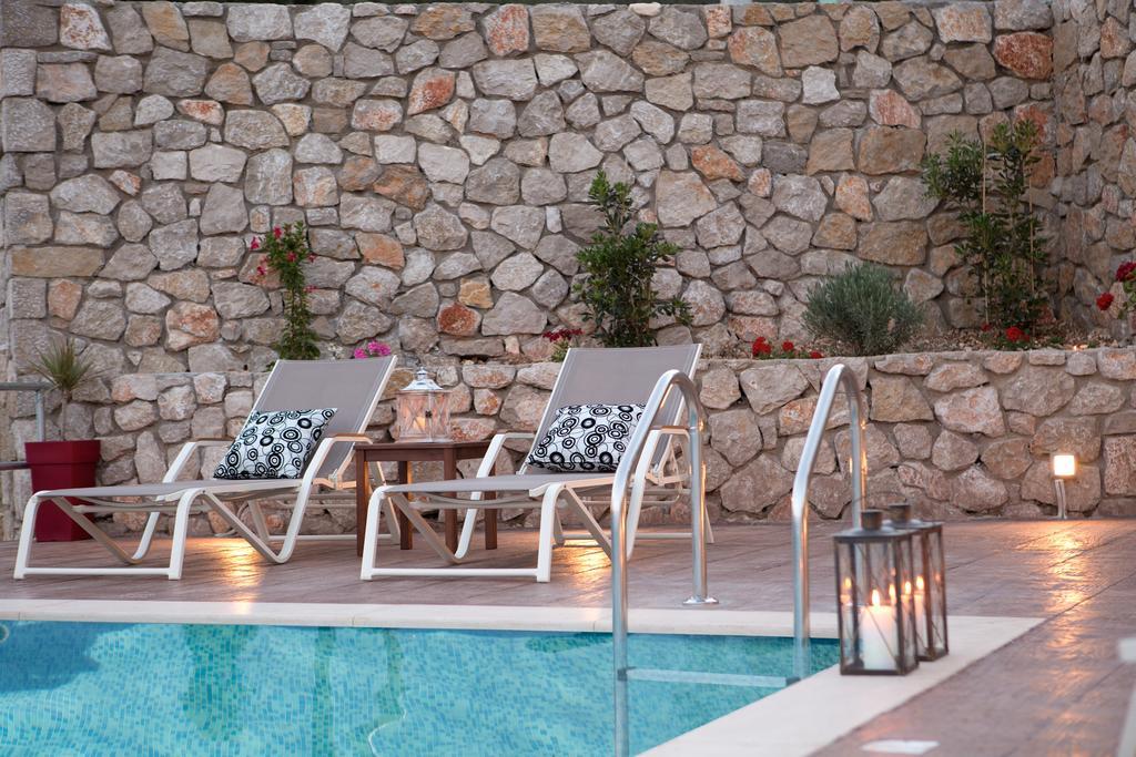 Pondi Horizon Villas מראה חיצוני תמונה