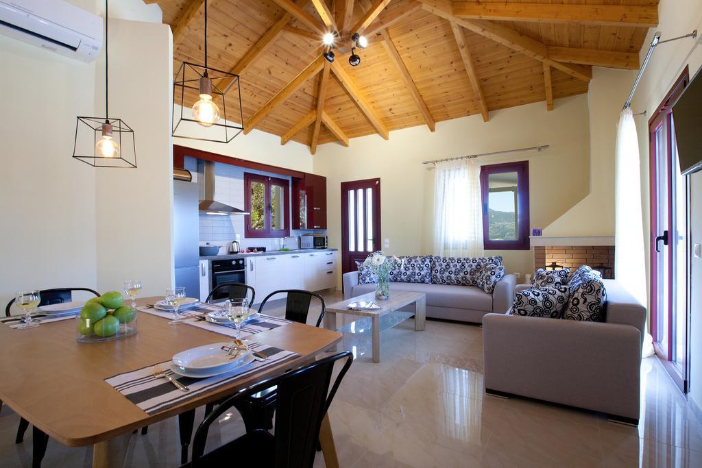 Pondi Horizon Villas מראה חיצוני תמונה