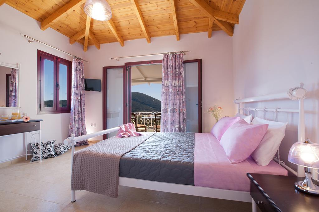 Pondi Horizon Villas מראה חיצוני תמונה