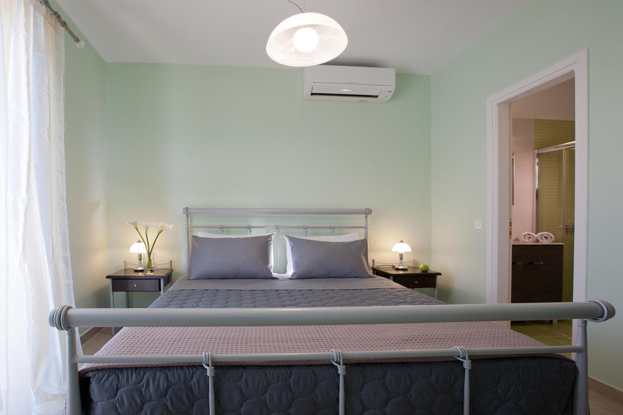 Pondi Horizon Villas מראה חיצוני תמונה