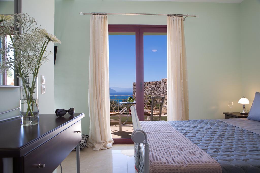 Pondi Horizon Villas מראה חיצוני תמונה