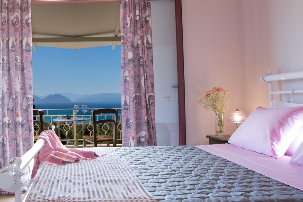 Pondi Horizon Villas מראה חיצוני תמונה