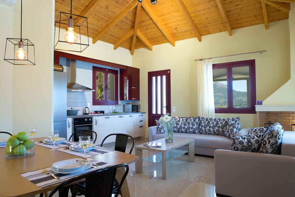 Pondi Horizon Villas מראה חיצוני תמונה