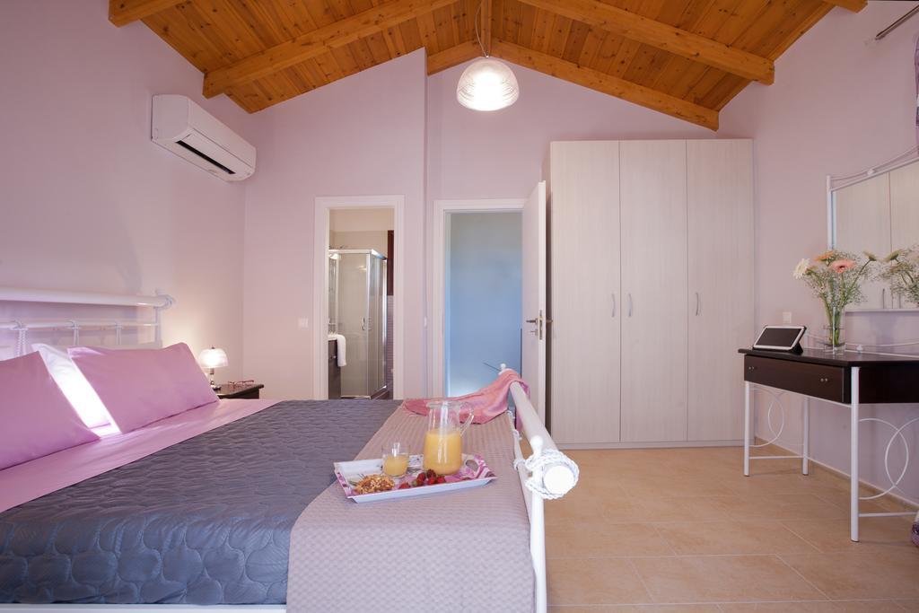 Pondi Horizon Villas מראה חיצוני תמונה