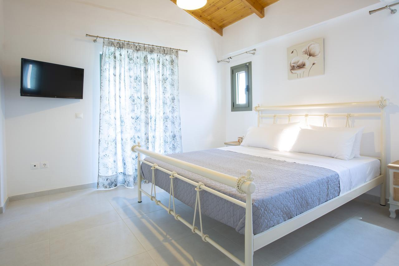 Pondi Horizon Villas מראה חיצוני תמונה