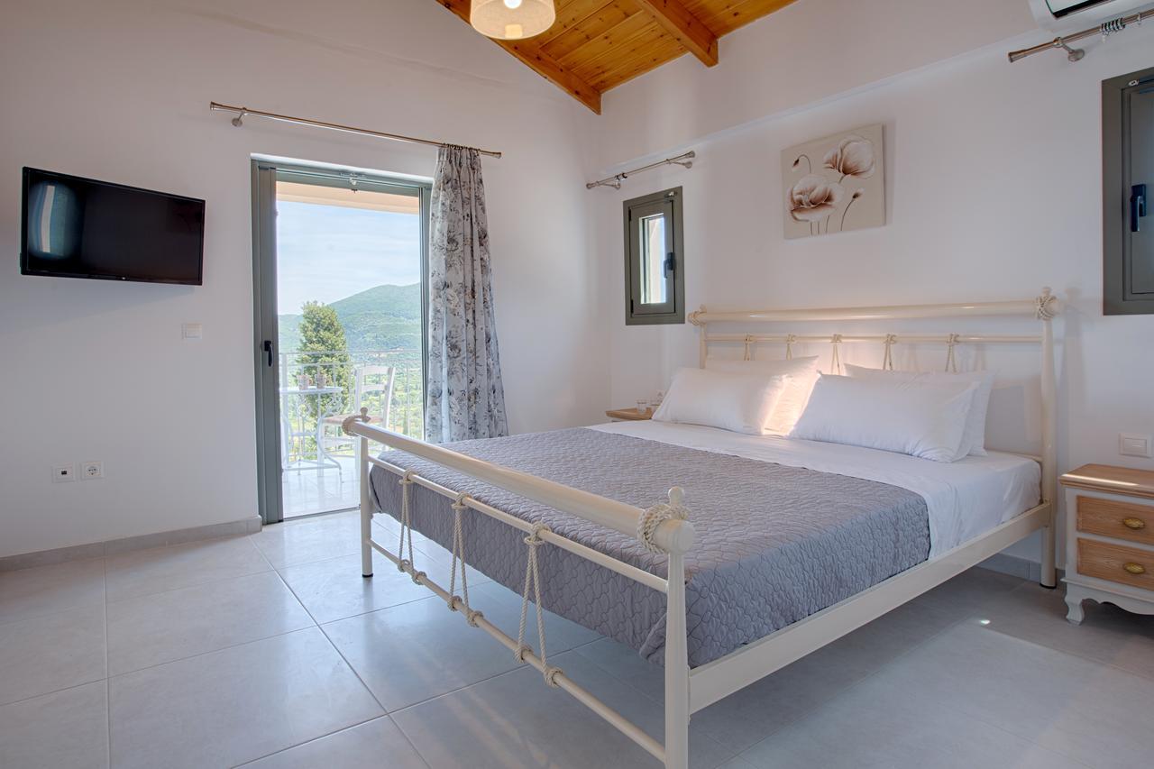 Pondi Horizon Villas מראה חיצוני תמונה