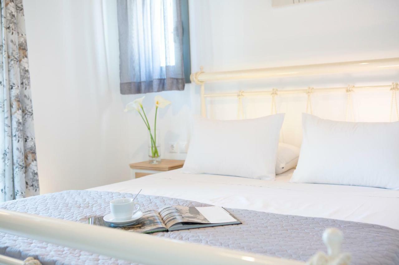 Pondi Horizon Villas מראה חיצוני תמונה