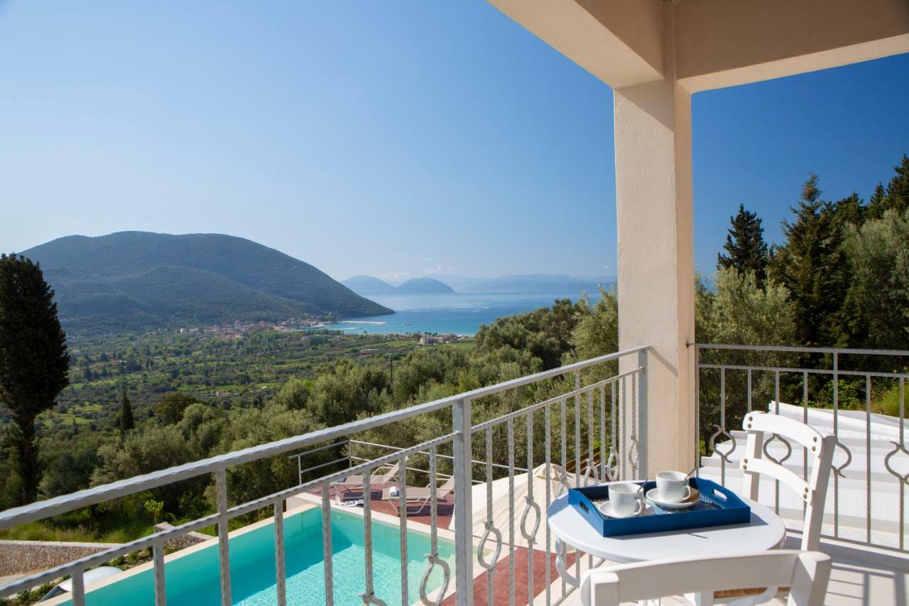 Pondi Horizon Villas מראה חיצוני תמונה