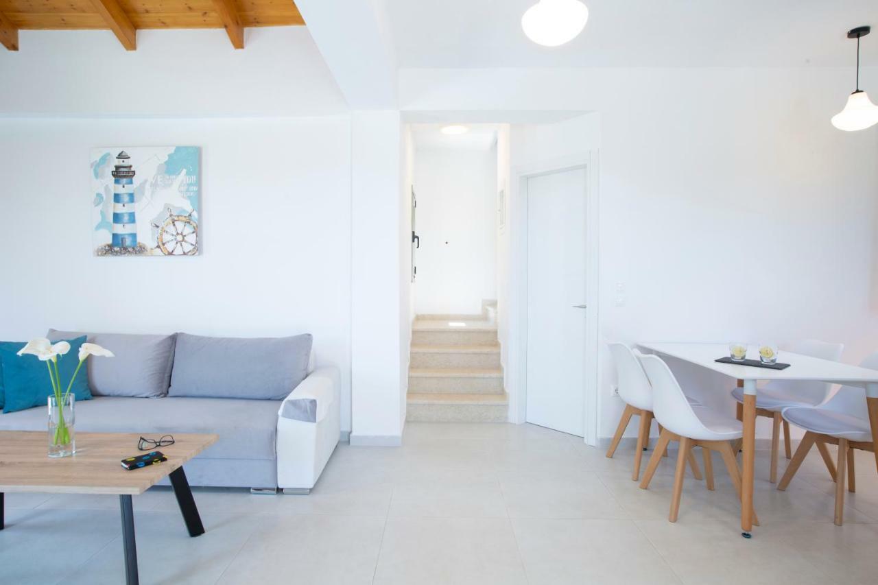 Pondi Horizon Villas מראה חיצוני תמונה