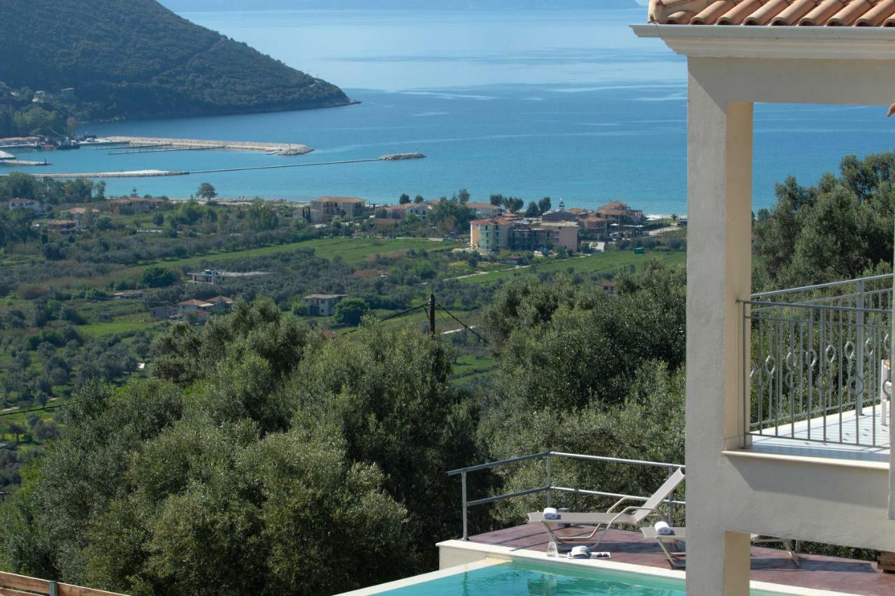 Pondi Horizon Villas מראה חיצוני תמונה