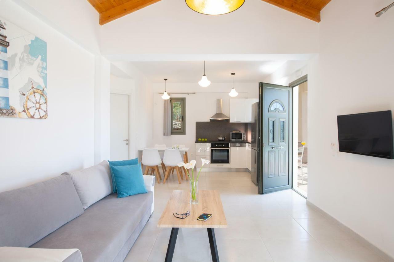 Pondi Horizon Villas מראה חיצוני תמונה