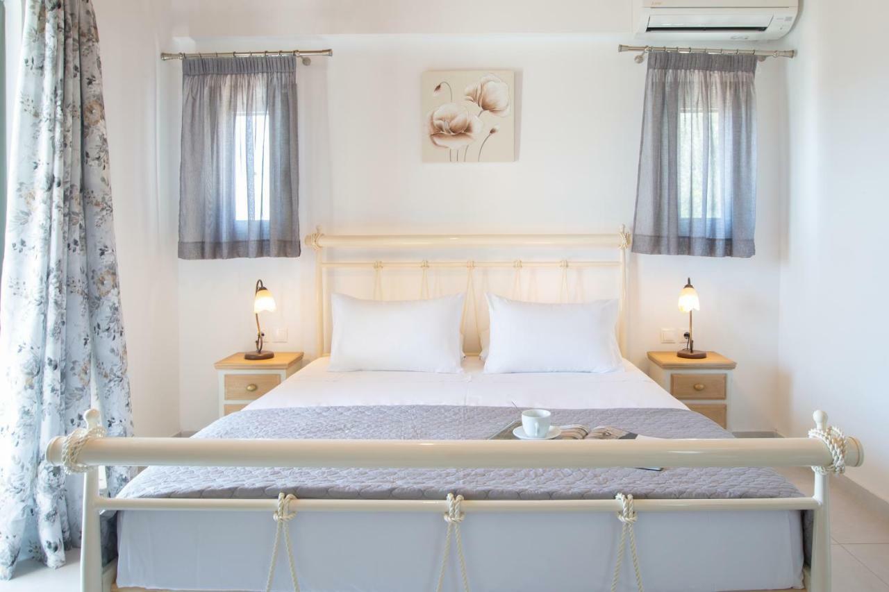 Pondi Horizon Villas מראה חיצוני תמונה