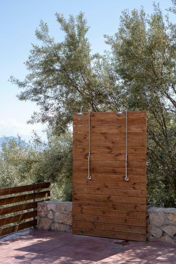 Pondi Horizon Villas מראה חיצוני תמונה
